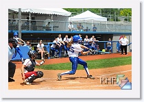 Softball @ State - Round 1 * (552 Slides)